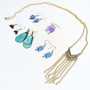 Jewelry Bundle